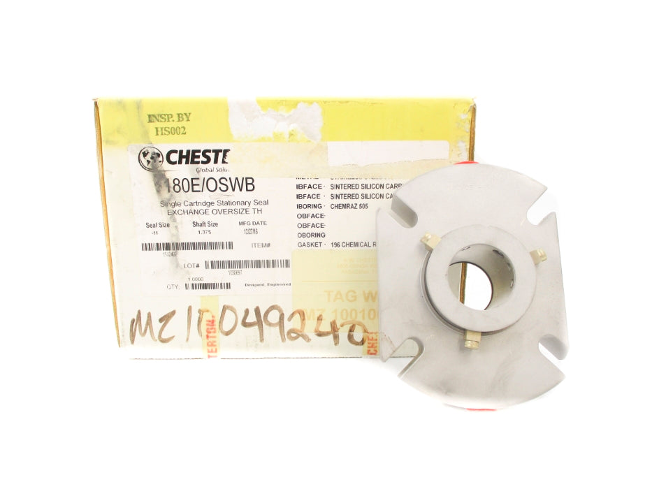CHESTERTON 180E/OSWB-11 1.375 NSMP