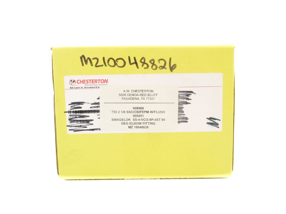 CHESTERTON 908960 (AS PICTURED) NSMP