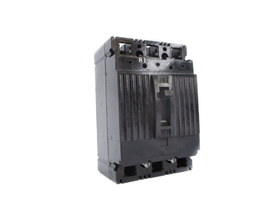 GENERAL ELECTRIC TEF134015 15A 480V UNMP