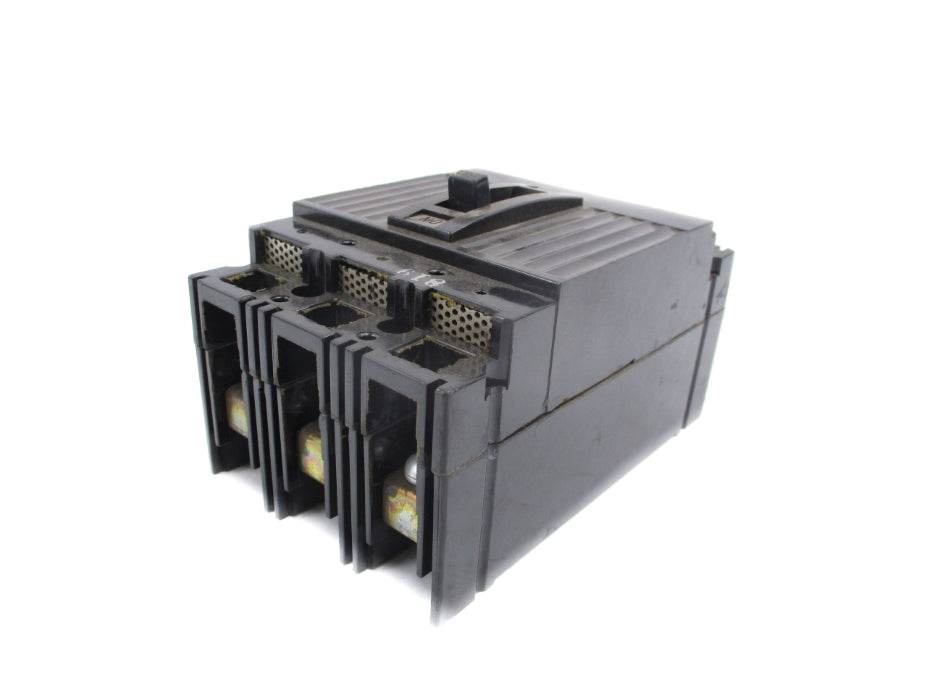 GENERAL ELECTRIC TEF134015 15A 480V UNMP