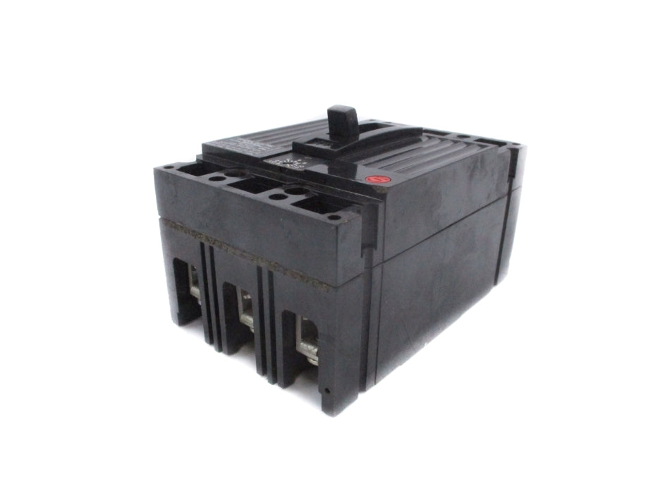 GENERAL ELECTRIC TEC36050 600V 50A UNMP