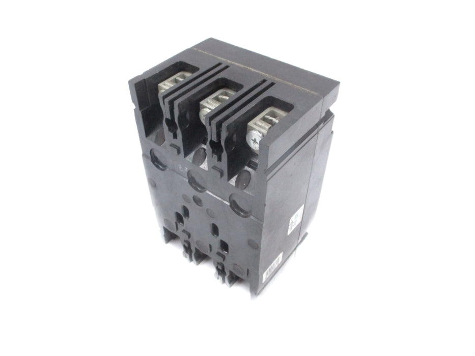 GENERAL ELECTRIC TEC36050 600V 50A UNMP