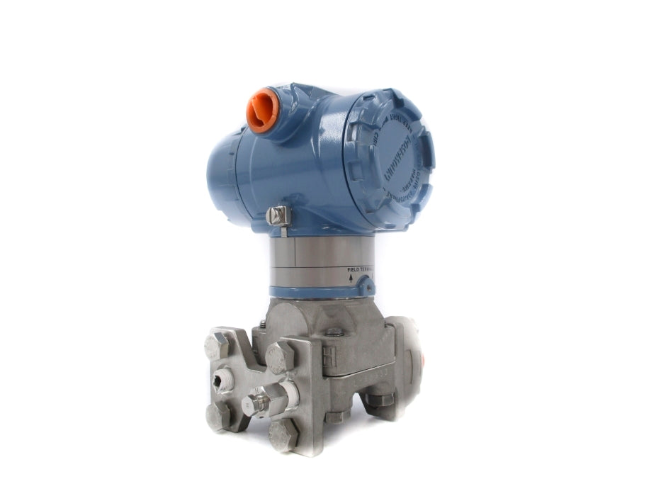 ROSEMOUNT 3051CG4A03A2AH3B7E5L 300PSI NSNP
