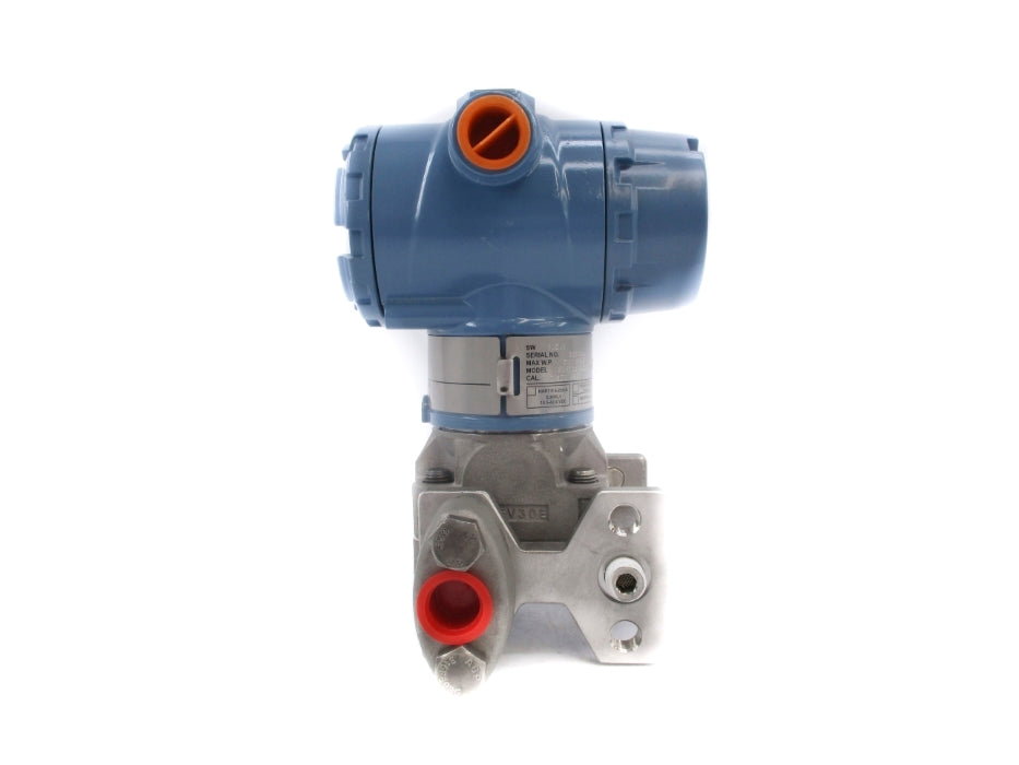 ROSEMOUNT 3051CG4A03A2AH3B7E5L 300PSI NSNP