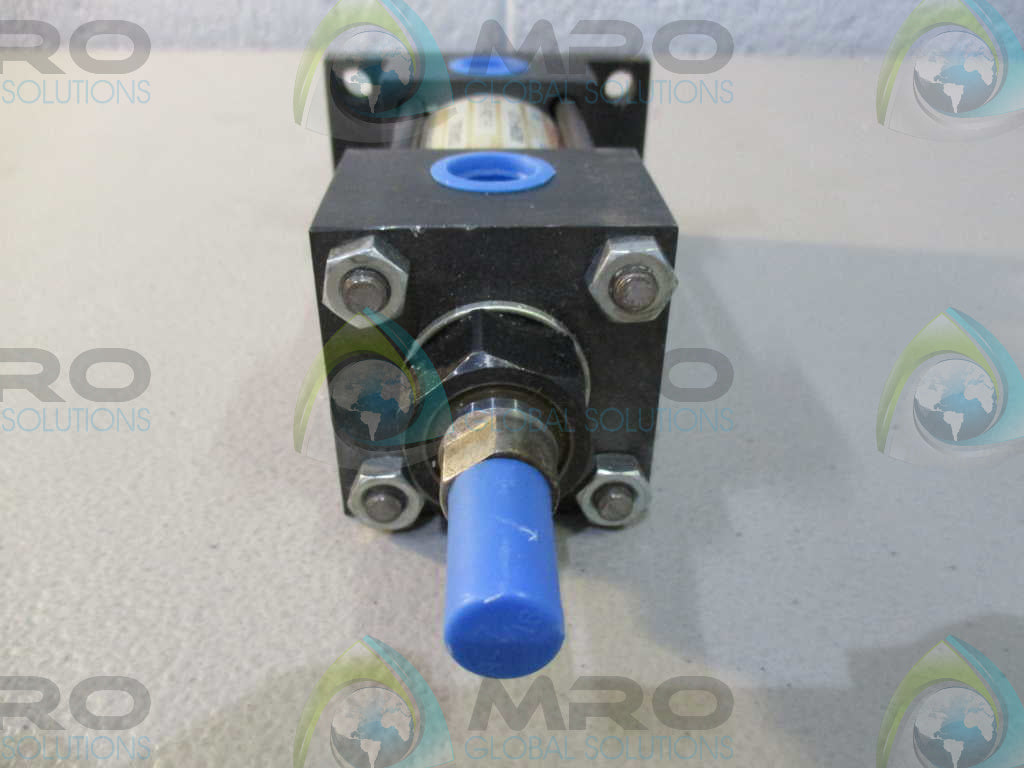 MOSIER INDUSTRIES EJ0155A1 (1-1/2x1-1/8) BORE STROKE CYLINDER *NEW NO BOX*