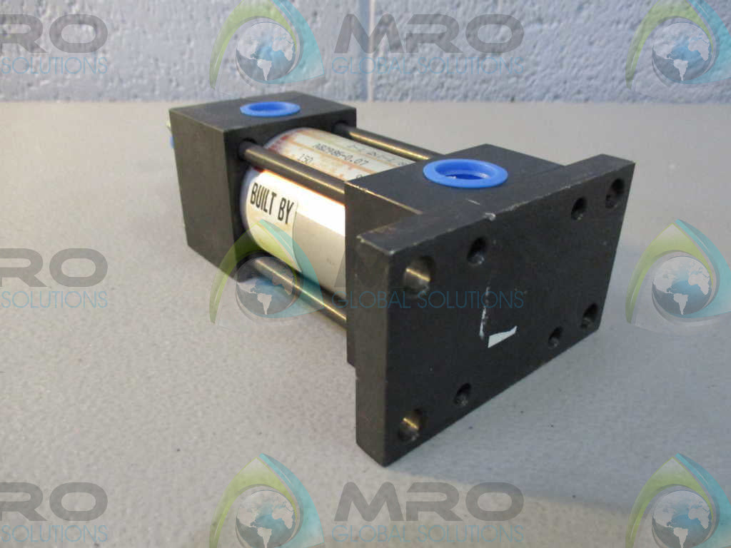 MOSIER INDUSTRIES EJ0155A1 (1-1/2x1-1/8) BORE STROKE CYLINDER *NEW NO BOX*