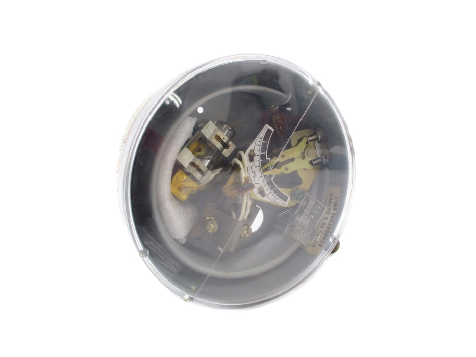 MERCOID DA-31-3-1 UNMP