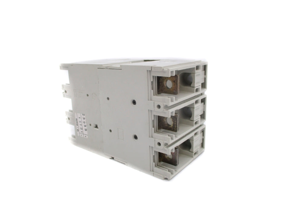 ALLEN BRADLEY 140MG-J8P-D15 600V NSNP
