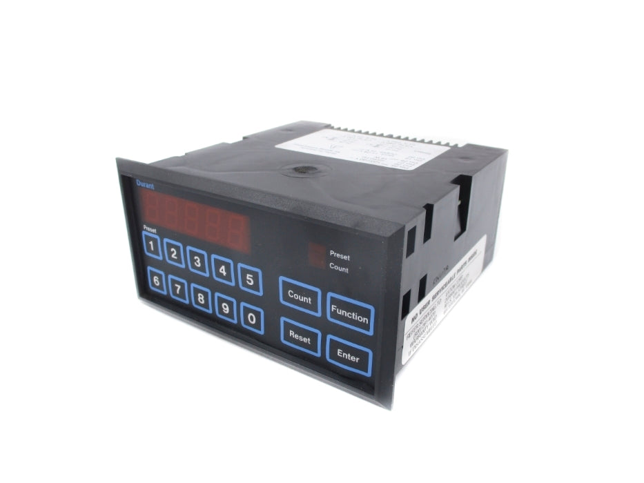 DURANT 58821-400 NSNP