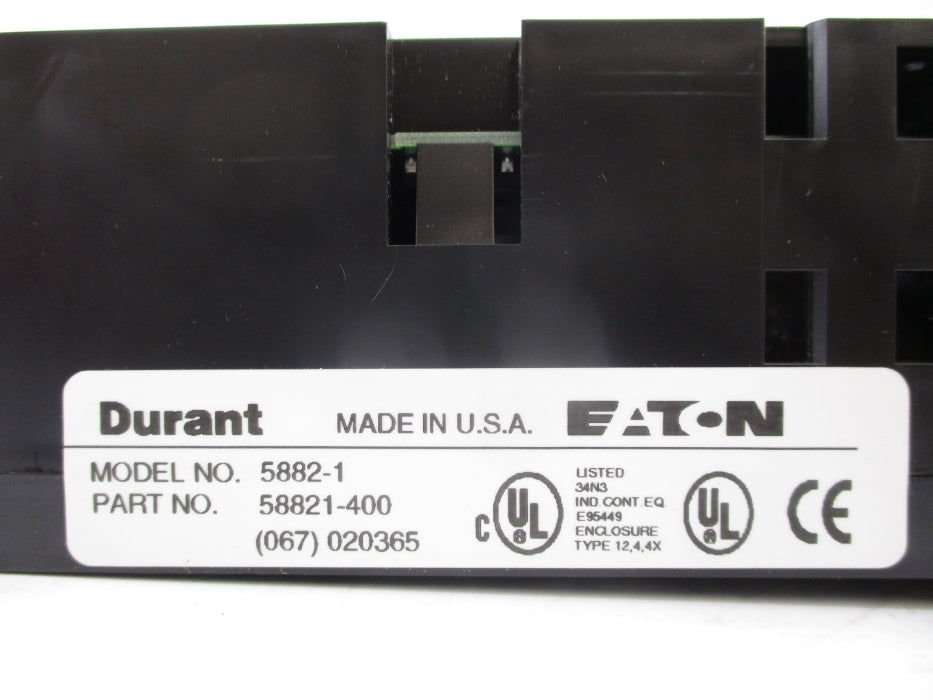 DURANT 58821-400 NSNP