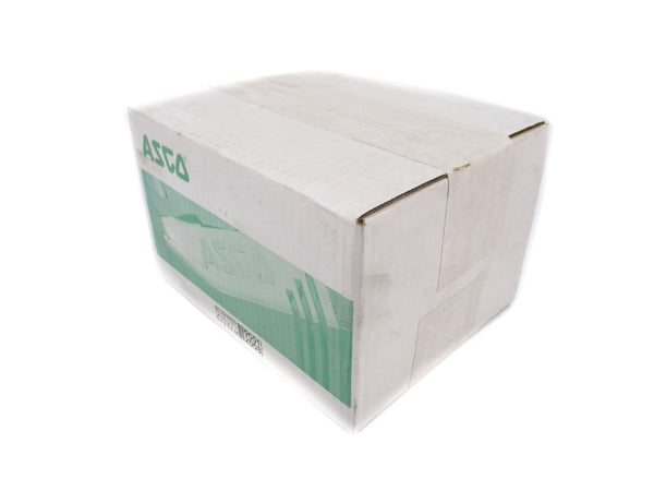 ASCO 8344G082 24VDC NSFS