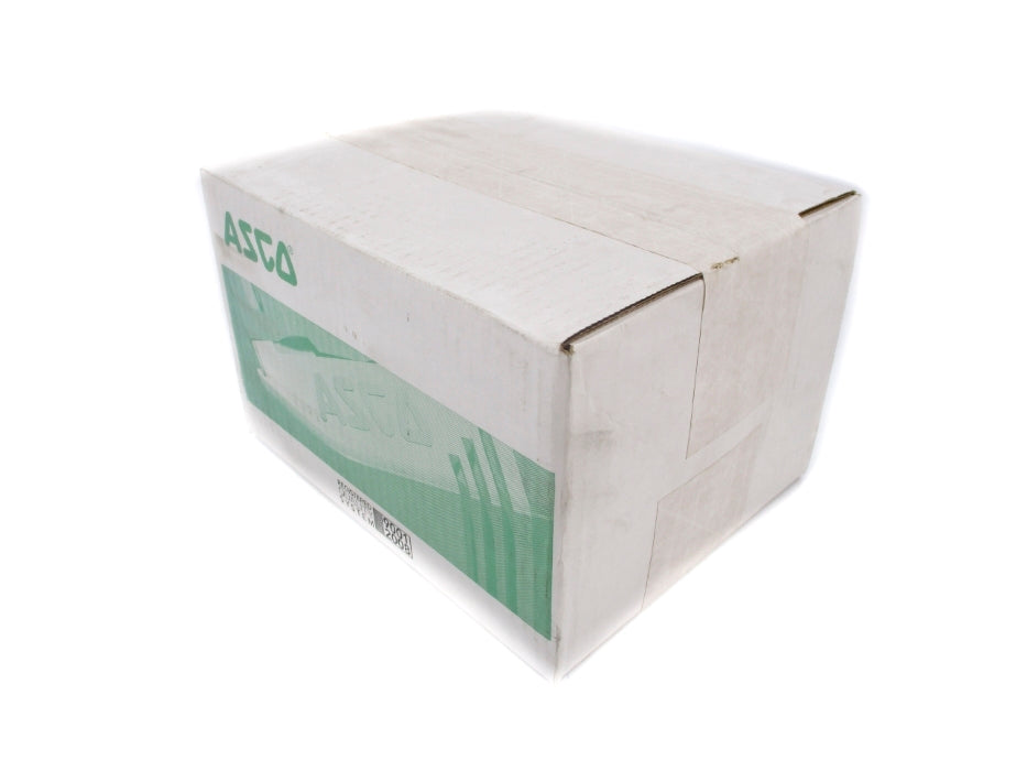 ASCO 8344G082 24VDC NSFS