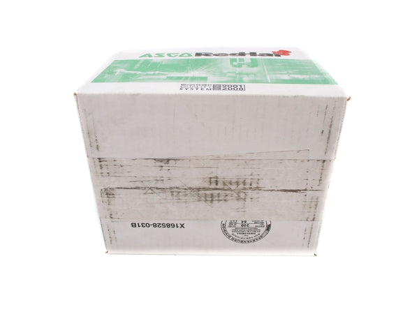 ASCO 8344G082 24VDC NSFS
