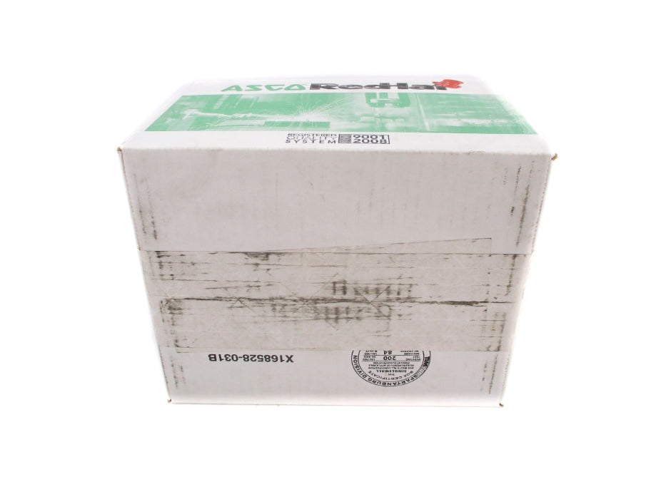 ASCO 8344G082 24VDC NSFS