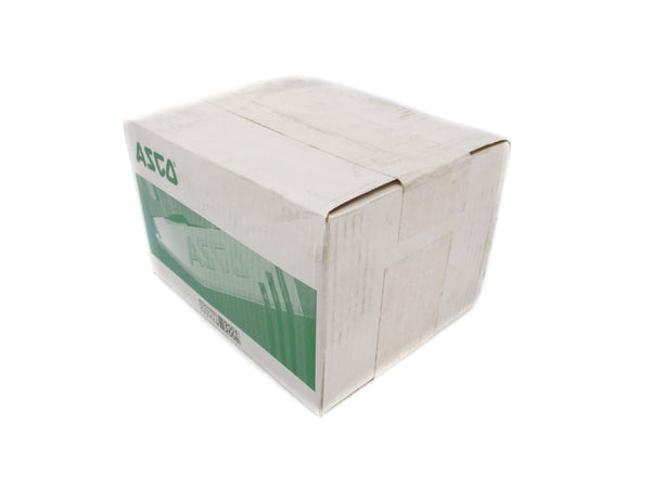 ASCO EF8308A011 120V NSFS