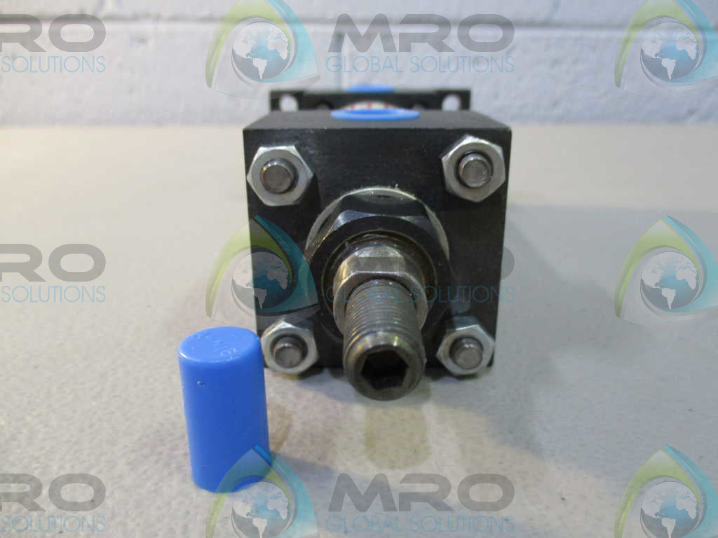 MOSIER INDUSTRIES EJ0155A1 (1-1/2x2-1/8) BORE STROKE CYLINDER *NEW NO BOX*