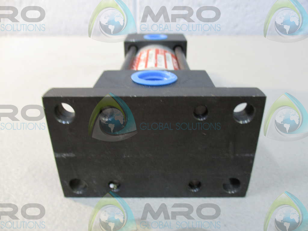 MOSIER INDUSTRIES EJ0155A1 (1-1/2x2-1/8) BORE STROKE CYLINDER *NEW NO BOX*
