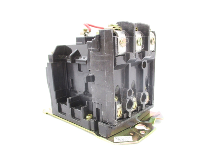 ALLEN BRADLEY 500F-BOD930 SER. B 110/115-120V (BR/WH) NSMP