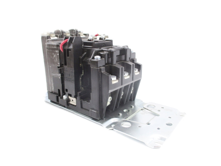 ALLEN BRADLEY 500F-COD930 SER. C (AS PICTURED) (BR/WH) NSMP