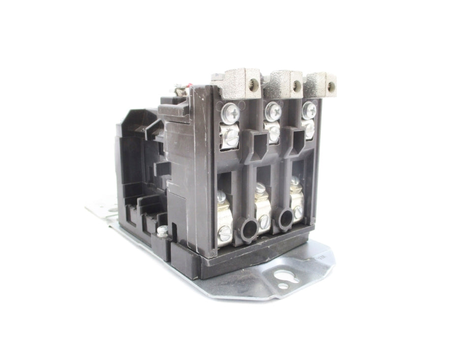 ALLEN BRADLEY 500F-COD930 SER. C (AS PICTURED) (BR/WH) NSMP