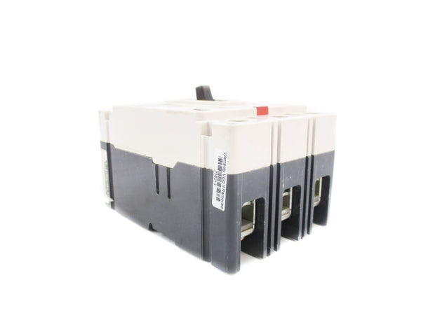 ALLEN BRADLEY 140M-I8P-C30S 30A 250VDC NSMP