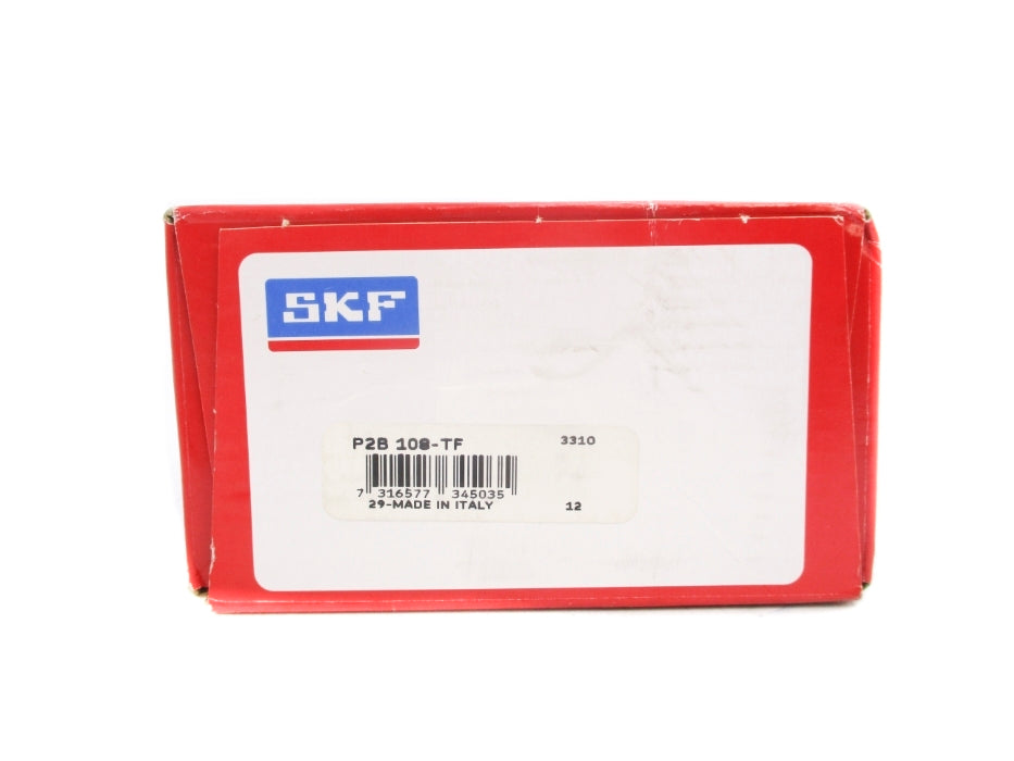 SKF P2B108-TF NSMP