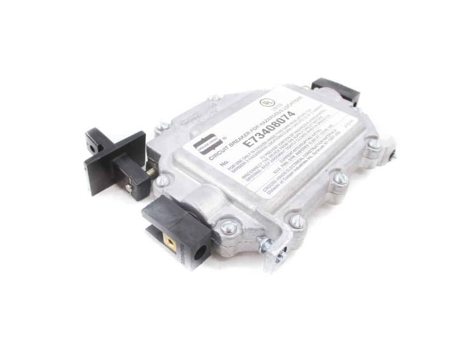 EATON D2CB1120 20A 120/240VAC NSMP