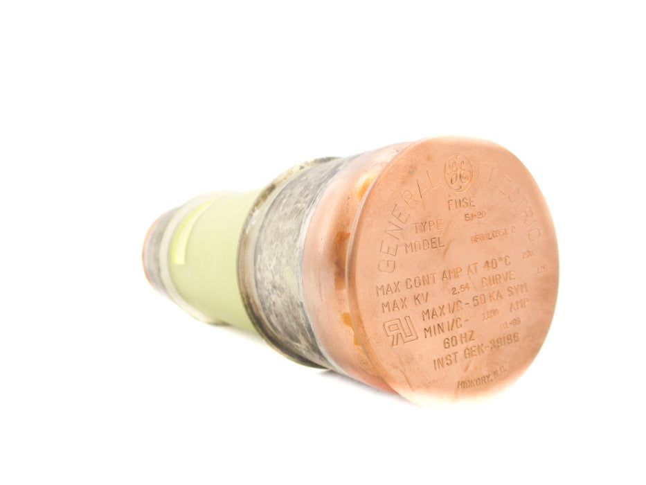 GENERAL ELECTRIC 218A4291P12RA 2.4KV 12RA NSMP