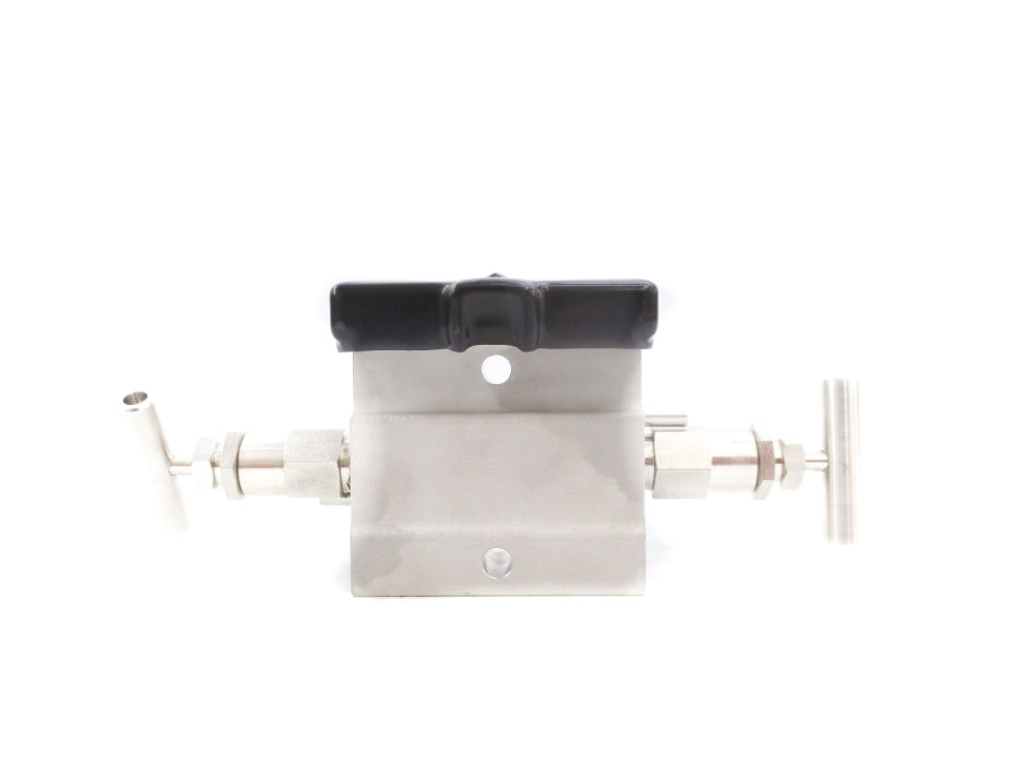 SWAGELOK SS-V3NBF8-FL 6000PSI NSMP