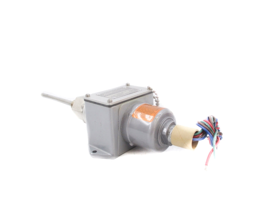 CUSTOM CONTROL SENSORS 646TE3 NSMP