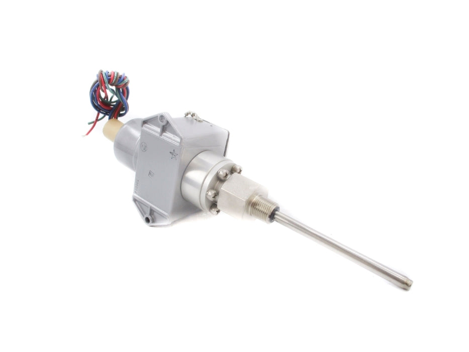CUSTOM CONTROL SENSORS 646TE3 NSMP