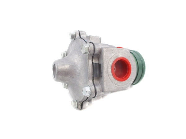 ASCO EF8215C053 110/120V 25PSI NSMP