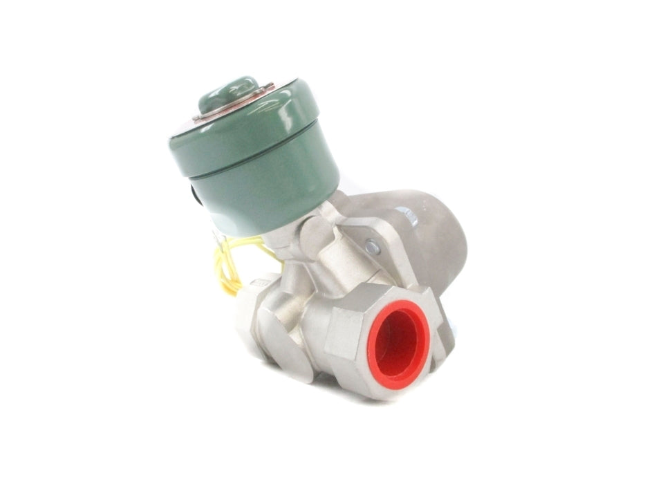 ASCO 8222C027 120V 5-125PSI 1" NSMP
