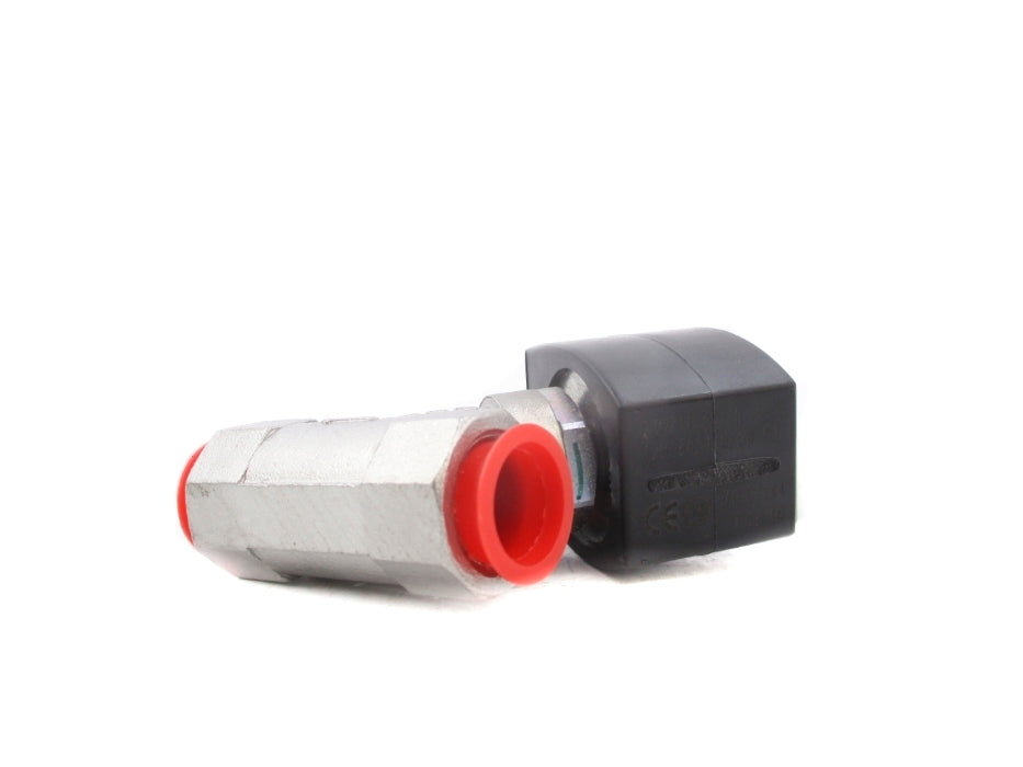 ASCO EF8210G037 110/120V 1-150PSI NSMP