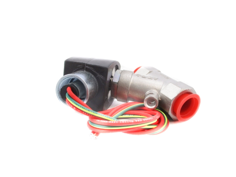 ASCO EF8210G037 110/120V 1-150PSI NSMP