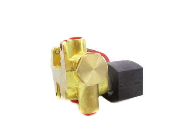 ASCO EF8344G000 110/120V 10-250PSI NSMP