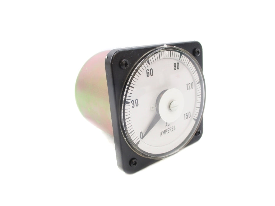 METER MASTER 103131LSPZ 0-150 NSMP