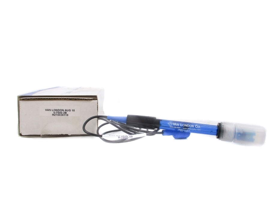 VAN LONDON V-7000-3B NSMP