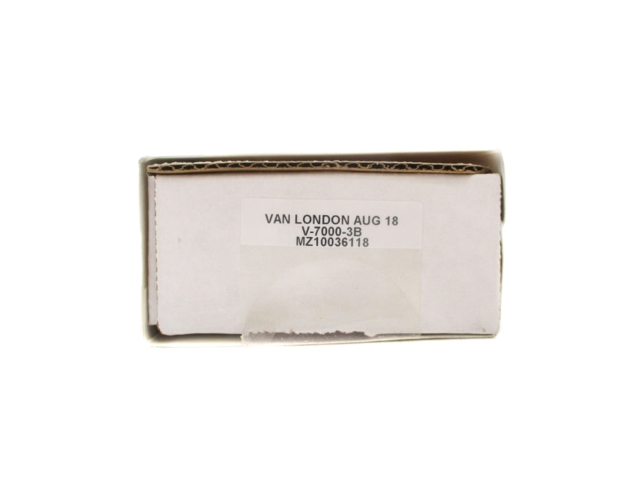 VAN LONDON V-7000-3B NSMP