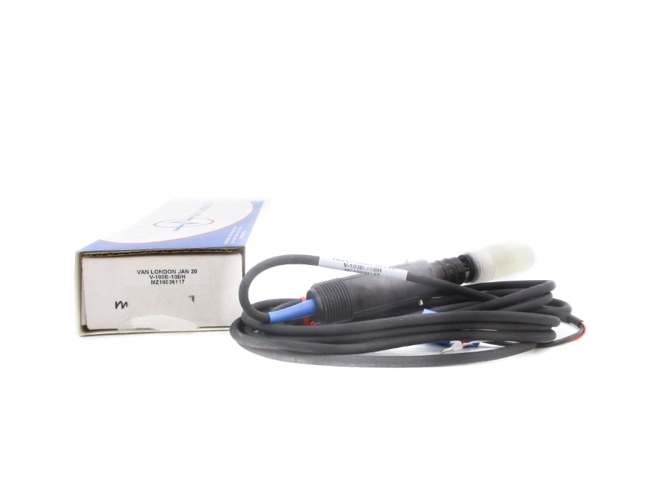 VAN LONDON V-100B-10BH NSMP