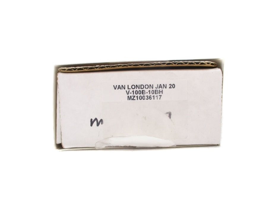 VAN LONDON V-100B-10BH NSMP