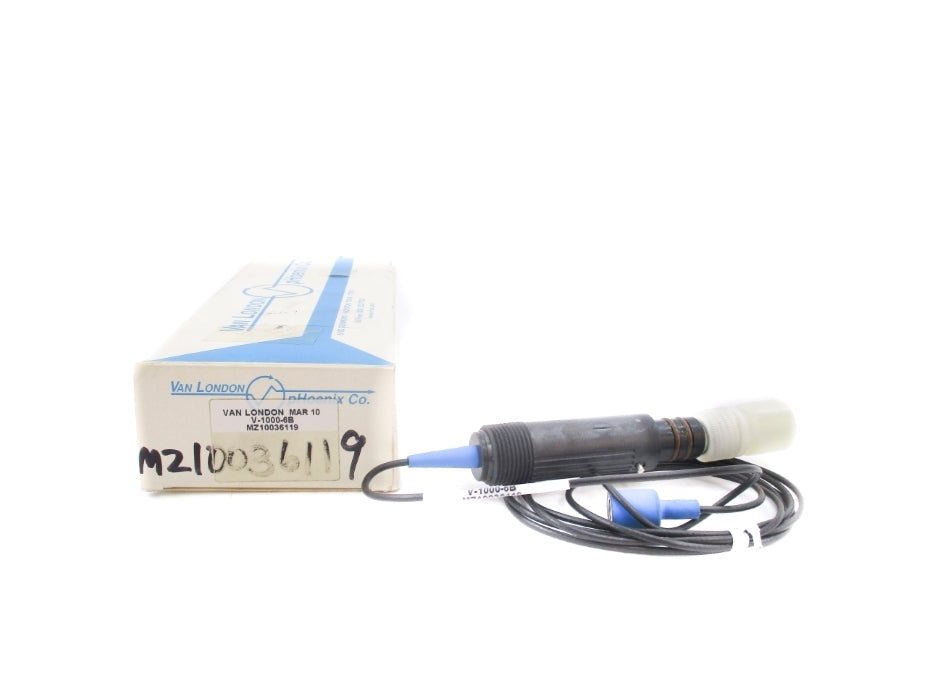 VAN LONDON V-1000-6B NSMP