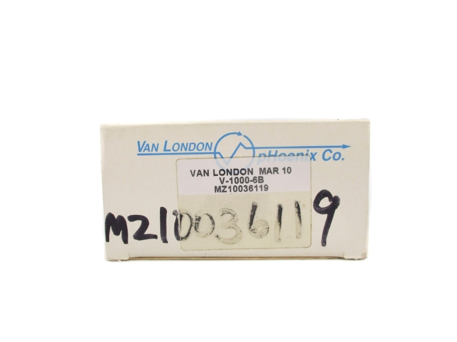 VAN LONDON V-1000-6B NSMP