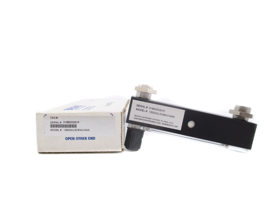 BROOKS INSTRUMENT 1350GAL3CBNU1AAA NSMP