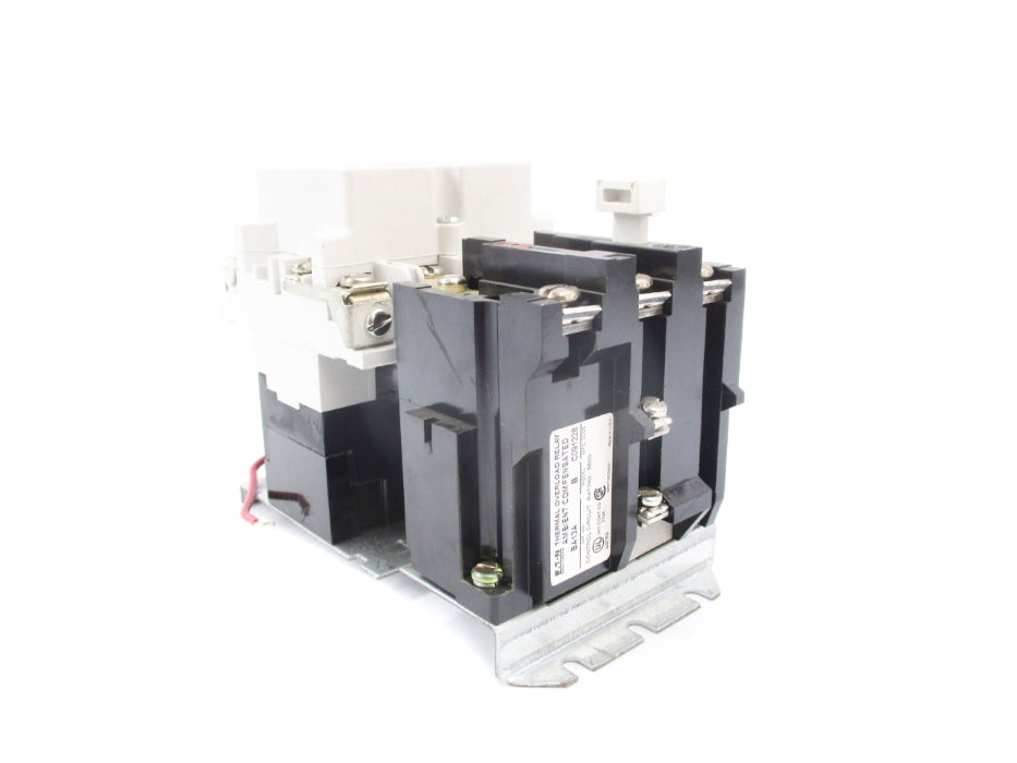 CUTLER HAMMER A200M1CX UNMP
