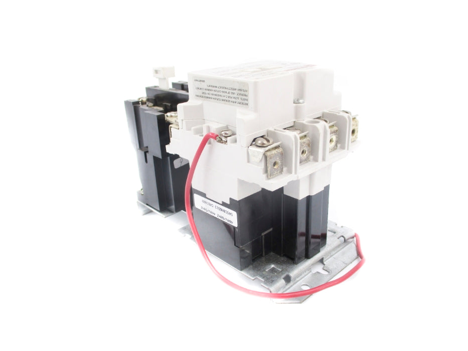 CUTLER HAMMER A200M1CX UNMP