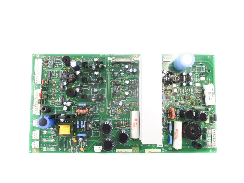 EPE TECHNOLOGIES 72-161177-00 REV. D05 UNMP