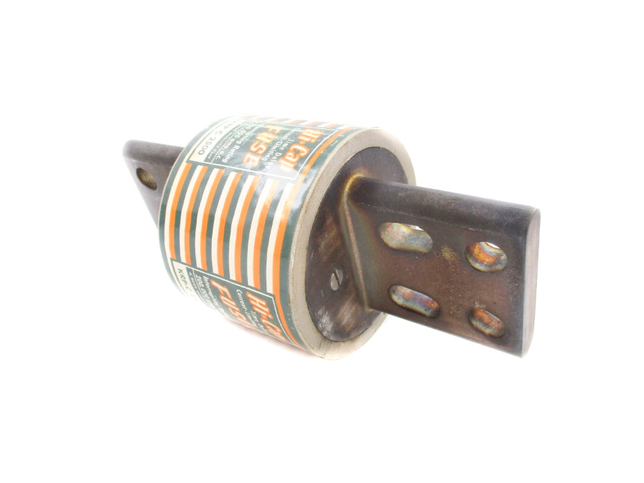 BUSSMANN KRP-C2500 2500A 600VAC NSNP