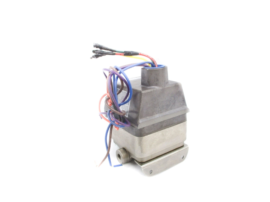 BARKSDALE CDPD2H-H18SS .4-18PSI/60PSI NSNP