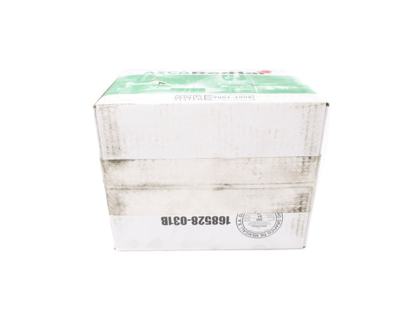 ASCO EF8210G027 120V 300PSI NSFS
